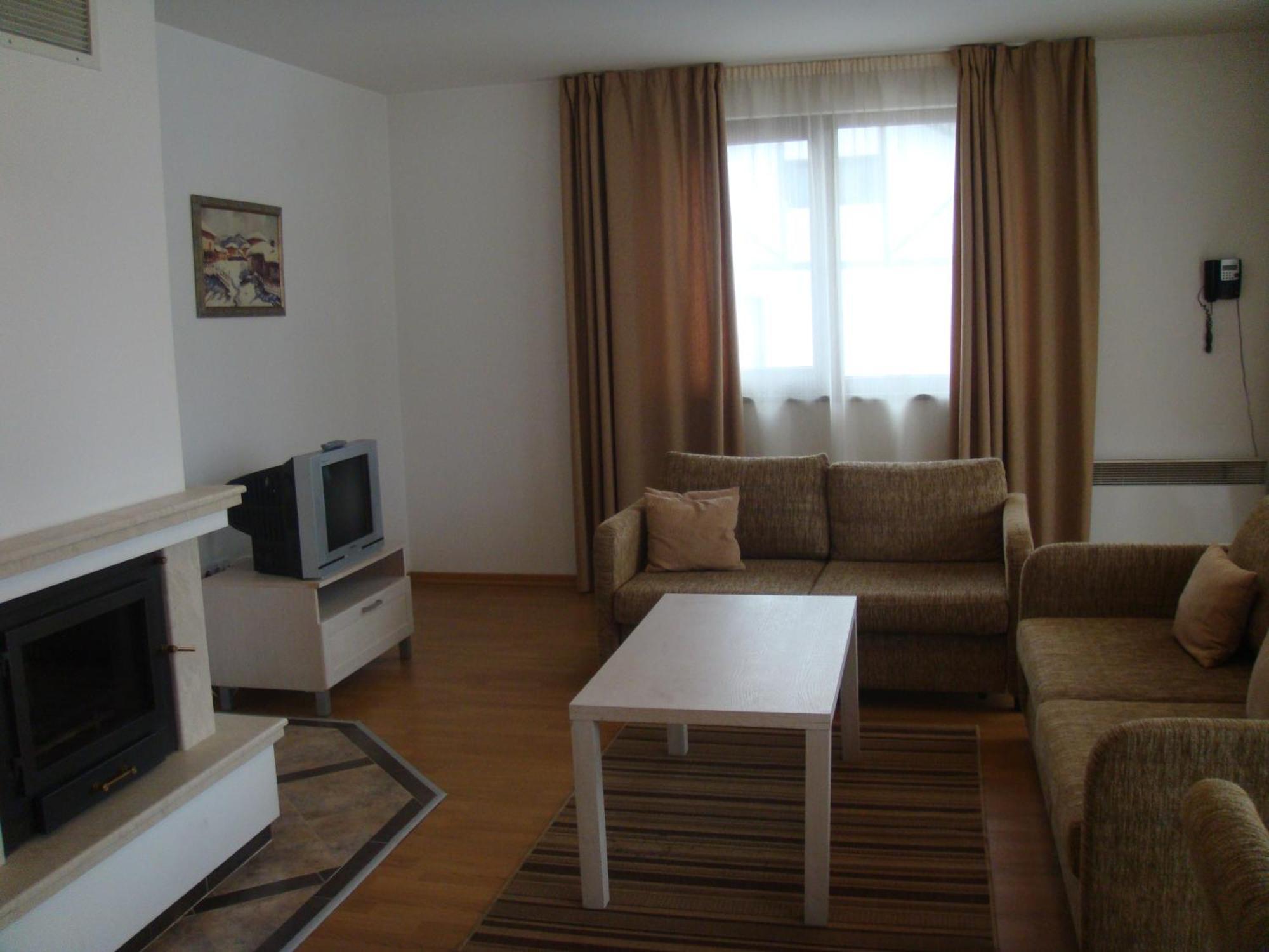 Winslow Elegance Apartments Bansko Exterior photo
